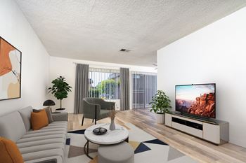 Plank flooring*